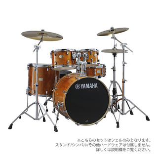 YAMAHA SBP0F5HA [ Stage Custom Birch ]【数量限定特価!! ローン分割手数料0%(12回迄)】