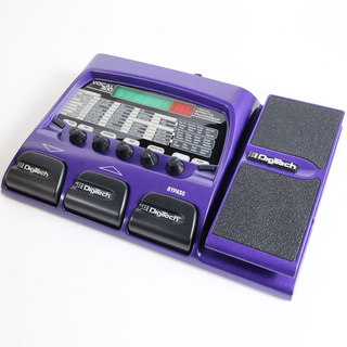 DigiTech 【中古】 ボーカルエフェクター Digitech VOCAL 300