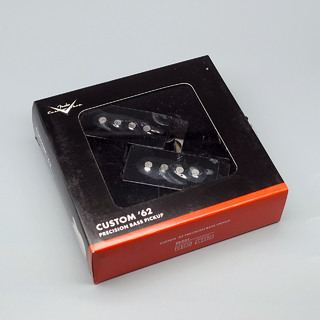 Fender Custom Shop '62 Precision Bass Pickup