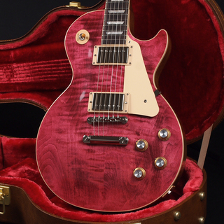 Gibson Les Paul Standard 60s Figured Top ~Translucent Fuchsia~【選定品!】