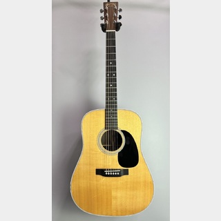 Martin D-28【現物画像】