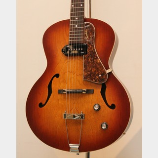 Godin 5th Avenue Kingpin P90 / Cognac Burst 【お買い得】