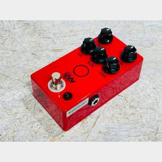 JHS Pedals Angry Charlie V3