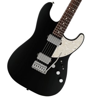 Fender Made in Japan Elemental Stratocaster Rosewood Fingerboard Stone Black フェンダー【福岡パルコ店】