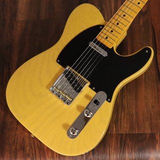 Fender American Vintage II 1951 Telecaster Maple Fingerboard Butterscotch Blonde  【梅田店】