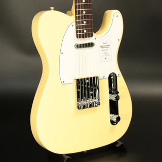 Fender Traditional 60s Telecaster Rosewood Vintage White 【名古屋栄店】