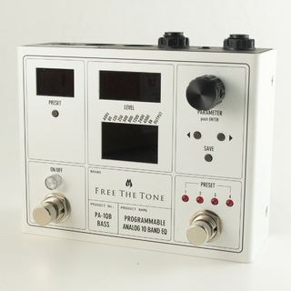 Free The Tone PA-1QB BASS 【御茶ノ水本店】