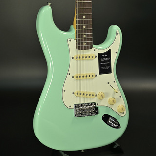 FenderVintera II 70s Stratocaster Rosewood Surf Green 【名古屋栄店】