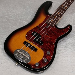 Lakland Shoreline Series Bob Glaub Signature PJ 2 Tone Sunburst【新宿店】