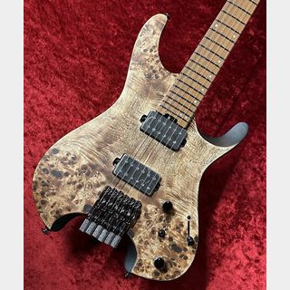 Ibanez Q52PB -ABS- ≒2.17Kg【ヘッドレス】