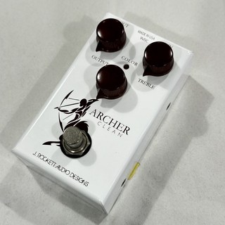 J.Rockett Audio Designs 【USED】Archer Clean