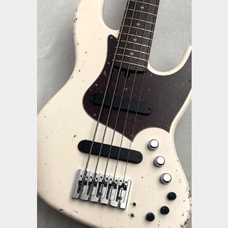 Sota Morimitsu's In-Depth Review of 4 Xotic Bass Models! | ベース