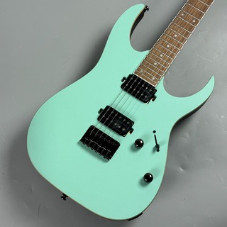 Ibanez RG421S SEM エレキギター 【現物写真】