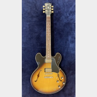 Gibson ES-335 / Vintage Burst