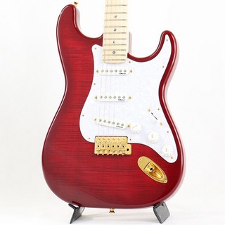 Fender 【USED】 Richie Kotzen Stratocaster (Transparent Red Burst)