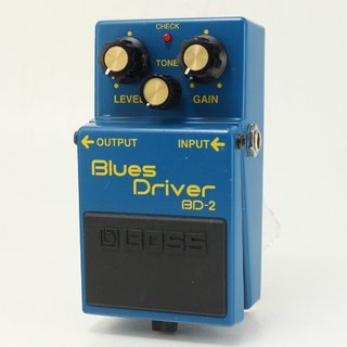 BOSS - BD-2 | Blues Driver