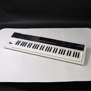 Roland JUNO-Di White 【梅田店】