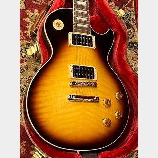 Gibson【NEW】Slash Les Paul Standard #208140188 November Burst【4.46kg】