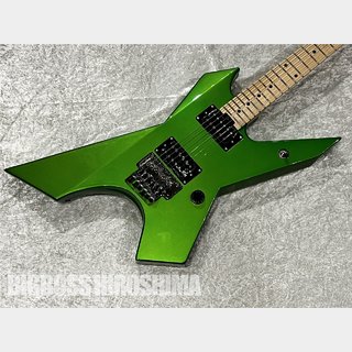 Killer KG-Exploder SE (Viper Green)