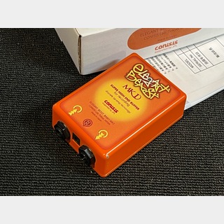 conisis elegant beast MK1 送料込み conisis elegant beast MK1 送料込み エレガントビースト BA001MKⅠ