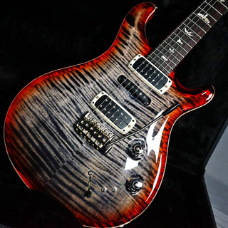 Paul Reed Smith(PRS) Modern Eagle V MEV CY Charcoal Cherry Burst 【良杢目個体】