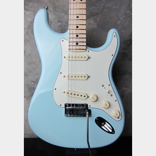 Fender Custom ShopPost Mod Stratocaster / Sonic Blue