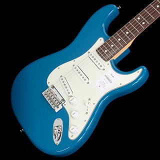 Fender Made in Japan Hybrid II Stratocaster Rosewood Forest Blue[重量:3.41kg]【池袋店】