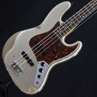 Fender Custom Shop【USED】 1961 Jazz Bass Heavy Relic (Aged Shoreline Gold) '21