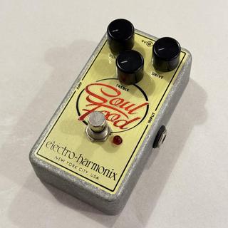 ギター用エフェクター、Electro-Harmonix、Soul Foodの検索結果【楽器