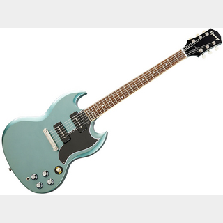 Epiphone SG Special P-90 Faded Pelham Blue