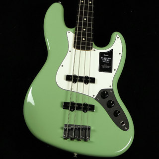 FenderPlayer II Jazz Bass Birch Green プレイヤー2 ジャズベース