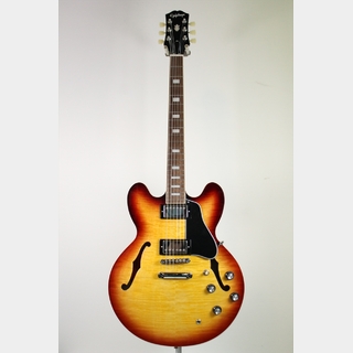 Epiphone ES-335 Figured / Raspberry Tea Burst