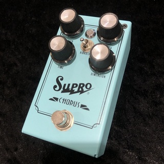 SUPRO CHORUS