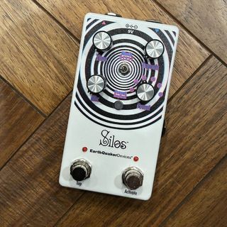 EarthQuaker Devices Silos Hypnotic【限定カラー】