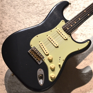 Fender Custom Shop 1960 Stratocaster Journeyman Relic 51 U Shape Neck ～Mercedes Blue～ #CZ578730 【3.57kg】