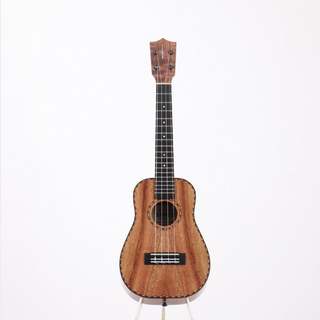 Kamaka HB-2D Concert Bell Shape Deluxe Ukulele【S/N:221342】【横浜店】