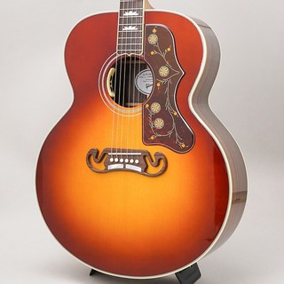 Gibson 【1月31日までの特別価格！】【初売りセール】SJ-200 Standard Rosewood (Rosewood Burst) ギブソン