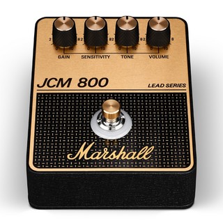 Marshall JCM800 Pedal / Lead Series