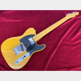 Fender JapanTL52-SP / VN