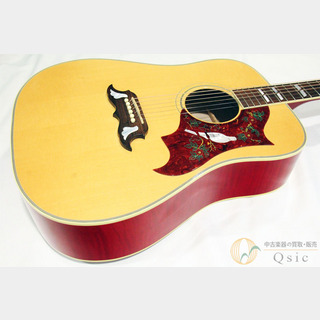 Gibson Dove 【返品OK】[WJ635]