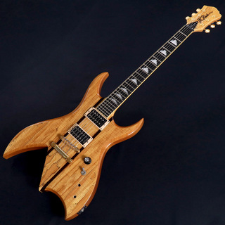 エレキギター、B.C.Richの検索結果【楽器検索デジマート】