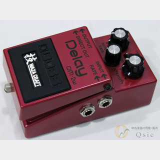 ギター用エフェクター、BOSS、DM-2Wの検索結果【楽器検索デジマート】