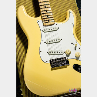 Fender Yngwie Malmsteen Stratocaster MN VWT Upgrade 2016