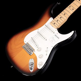 FenderMade in Japan Heritage 50s Stratocaster Maple 2-Color Sunburst【梅田店】