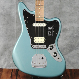 Fender Player Series Jaguar Tidepool Pau Ferro【梅田店】
