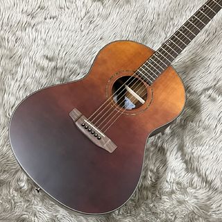 K.Yairi SRF-PF2 VSB サンセットバースト アコースティックギター