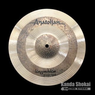 Anatolian Cymbals KAPPADOKIA 12" Splash【WEBSHOP在庫】