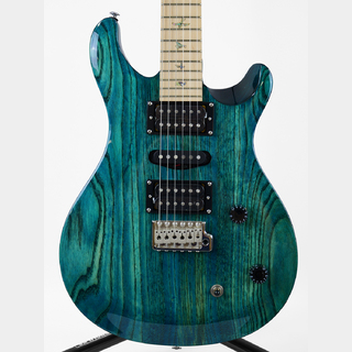 Paul Reed Smith(PRS)SE Swamp Ash Special 22  (Iri Blue)