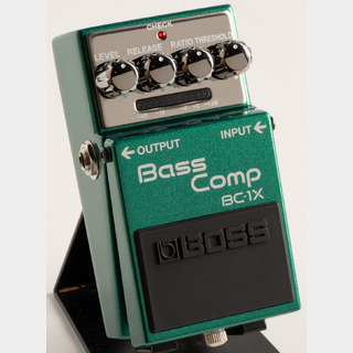 BOSS、BC-1Xの検索結果【楽器検索デジマート】