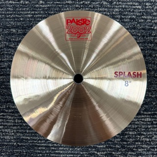 PAiSTe 〈現品限り大特価〉2002 Splash 8"【定価より25%OFF】